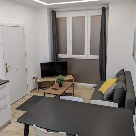 Nuevo Piso Castellana Norte Ml9P Madrid Exterior photo