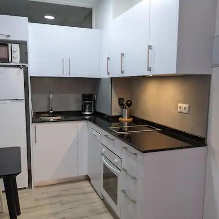 Nuevo Piso Castellana Norte Ml9P Madrid Exterior photo