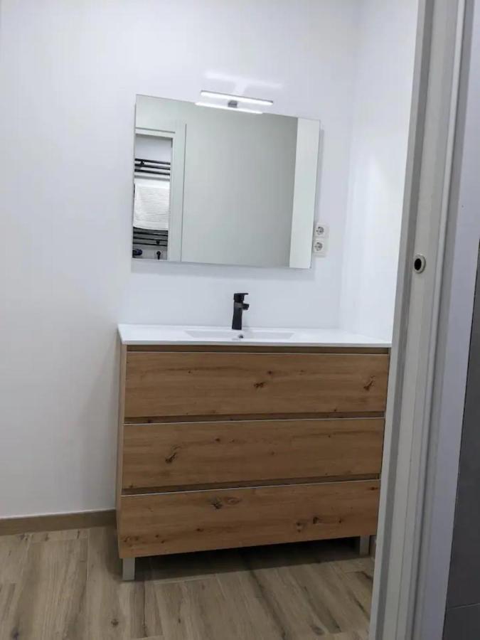 Nuevo Piso Castellana Norte Ml9P Madrid Exterior photo