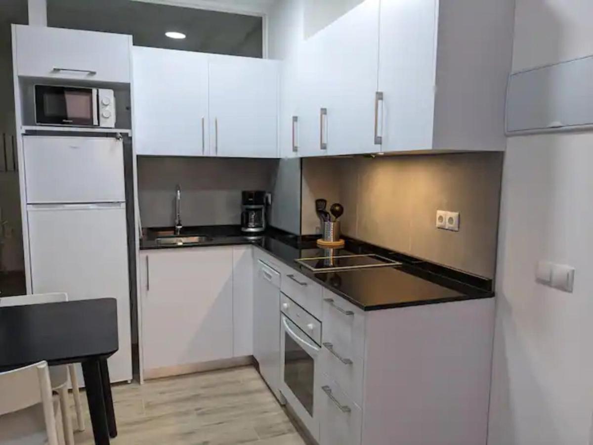 Nuevo Piso Castellana Norte Ml9P Madrid Exterior photo
